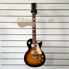 GIBSON LES PAUL STUDIO 2012